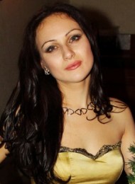 mujer busca pareja